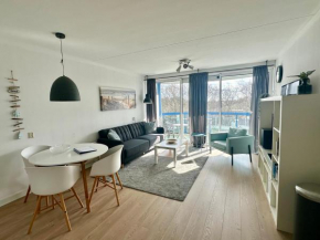 Appartement Badhotel 325